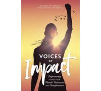 Voices of Impact Volume 5
