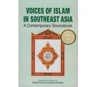 Voices of Islam in Southeast Asia (Copertina rigida)