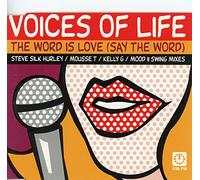 Voices of Life - The Word Is Love
