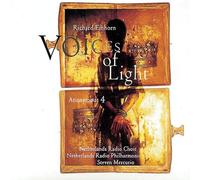 Einhorn, R. - Voices Of Light