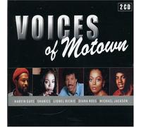 Voices of Motown