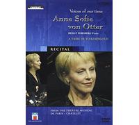 Voices of our time - Anne Sofie Von Otter