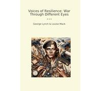 Voices of Resilience: War Through Different Eyes