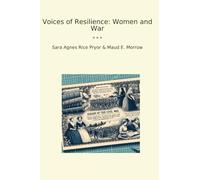 Voices of Resilience: Women and War