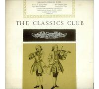 Voices of Spring, Blue Danube, Artist's Life & Gipsy Baron