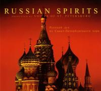 Voices of St.Petersburg - Russian Spirits