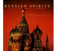 Voices of St.Petersburg - Russian Spirits