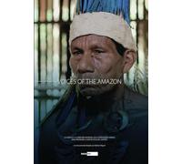 Voices Of The Amazon DVD NUOVO