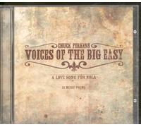 Voices Of The Big Easy - Love Song For Nola