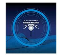voices of the cosmos-de revolutionibus m