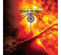 Voices Of The Cosmos - Iv