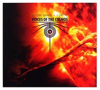 Voices Of The Cosmos - Voices Of The Cosmos: IV [CD]
