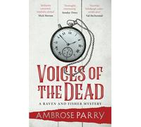 Voices of the Dead: 4