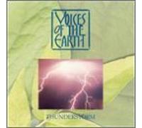 Voices of the Earth: Thunderstorm