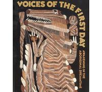Robert Lawlor Voices of the First Day (Tascabile) Inner Traditions S.