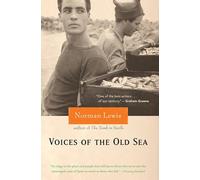 Norman Lewis Voices of the Old Sea (Tascabile)