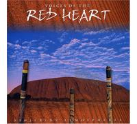 Voices of the Red Heart