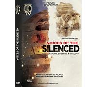 Voices of the Silenced 2018: Experts, Evidences and Ideologies