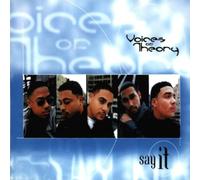 Voices of Theory - Say It