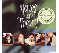 Voices Of Theory - Say It