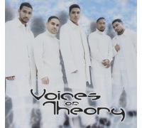 Voices of Theory - VOICES OF THEORY-VOICES OF THEORY