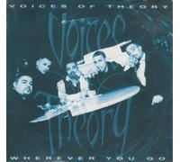 Voices of Theory - Wherever You Go