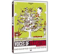 Voices Of Transition