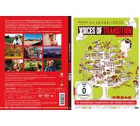 Voices of Transition: Fruchtbare Wege in die Zukunft [Edizione: Germania]