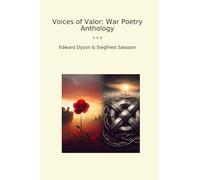 Voices of Valor: War Poetry Anthology