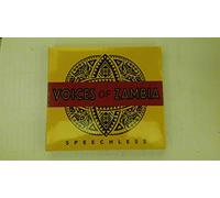 Voices Of Zambia - Speechless