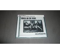 VOICES ON THE VERGE - LIVE IN PHILADELPHIA