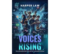 Voices Rising: A Declaration of Interdependence and Action: A Tribute to GenZ