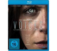 Voices - Stimmen aus dem Jenseits