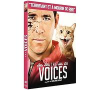 Voices (the) - dvd