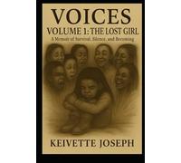Voices: The lost girl