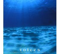 Voices Under the Water