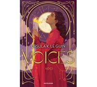Voices. Voci