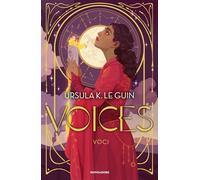 Voices. Voci
