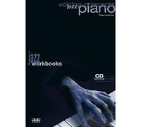 Voicing Concepts Jazz Piano