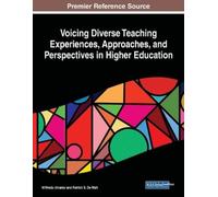 Voicing Diverse Teaching Experiences, Approaches, and Perspectives i (Tascabile)