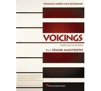Voicings for Jazz Keyboard
