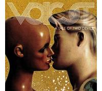 Voicst - A Tale of Two Devils