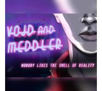 Void and Meddler - Soundtrack Ep. 1 (DLC) (PC) Steam Key - GLOBAL