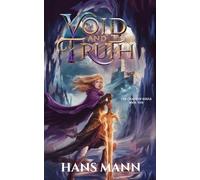 Void and Truth: Book Five of The Chain of Souls