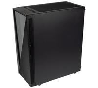 Void ATX senza alimentatore Nero Trasparente NEW