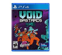 Void Bastards