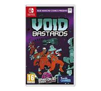 Void Bastards - Nintendo Switch [Edizione: Regno Unito]