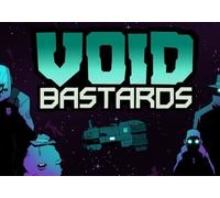 Void Bastards (PC) Steam Gift - NORTH AMERICA