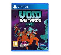 Void Bastards - PlayStation 4 (Sony Playstation 4)