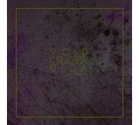 Void Cruiser Call of the Void (CD) Album